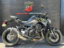 Kawasaki Z900 Occasion au meilleur prix