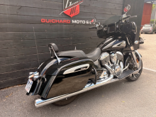 INDIAN CHIEFTAIN LIMITED 116 - Echappement Rinehart -OCCASION A SAISIR- MONTPELLIER ET ALENTOURS