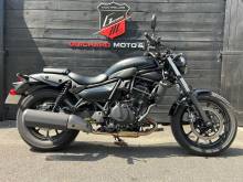 KAWASAKI ELIMINATOR D'OCCASION À MONTPELLIER DANS L'HÉRAULT