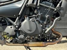 KAWASAKI ELIMINATOR D'OCCASION À MONTPELLIER DANS L'HÉRAULT