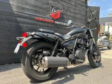 KAWASAKI ELIMINATOR D'OCCASION À MONTPELLIER DANS L'HÉRAULT