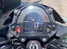 Z400 Kawasaki A2 – Moto 2022 – Révision OK – Visible à Montpellier