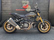 Indian FTR S Guichard Moto à Montpellier