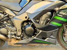 Ninja 1000 SX 2020 / 2021 d’Occasion – Concession Kawasaki Guichard Moto