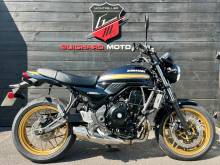 Z 650 RS occasion au meilleur prix
