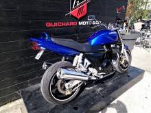 moto d'occasion pas cher de marque suzuki à Beziers dans l'hérault