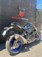 SUZUKI GSX-S 750 D'OCCASION À MONTPELLIER