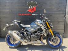 SUZUKI GSX-S 750 D'OCCASION À MONTPELLIER
