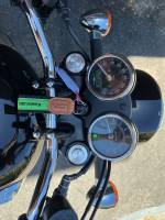 Kawasaki W 800 2025 – 300 km – Garantie 4 ans – Permis A2 -- MONTPELLIER