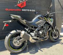 Z900 garantie et révisé au meilleur prix