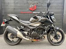 Kawasaki Z500 d'Occasion récente sur Montpellier