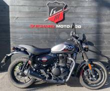 HUNTER 350 D OCCASION A SAISIR