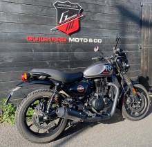 ROYAL ENFIELD HNTR D OCASSION SUR MONTPELLIER ET SES ALENTOURS