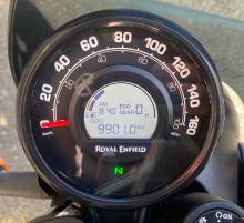 HNTER 350 MOTO PARFAITE POUR COMMENCER