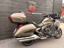 BMW K1600B GRAND AMERICA - 2022 - À SAISIR SUR MONTPELLIER