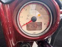 INDIAN ROADMASTER MAROON METALLIC - 2021 - À SAISIR SUR MONTPELLIER