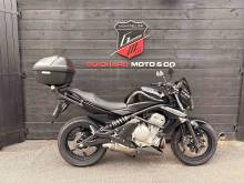 KAWASAKI ER-6N d'occasion dans l'hérault proche Montpellier