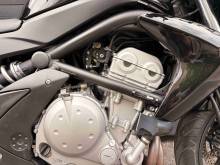 KAWASAKI ER-6N d'occasion dans l'hérault proche Montpellier