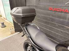 KAWASAKI ER-6N d'occasion dans l'hérault proche Montpellier