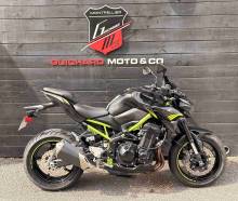 KAWASAKI Z900 (70KW) - 2021 - OCCASION À SAISIR SUR MONTPELLIER DANS L'HÉRAULT