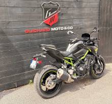 KAWASAKI Z900 (70KW) - 2021 - OCCASION À SAISIR SUR MONTPELLIER DANS L'HÉRAULT