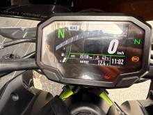 KAWASAKI Z900 (70KW) - 2021 - OCCASION À SAISIR SUR MONTPELLIER DANS L'HÉRAULT