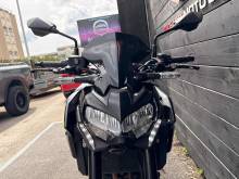 KAWASAKI Z900 (70KW) - 2021 - OCCASION À SAISIR SUR MONTPELLIER DANS L'HÉRAULT