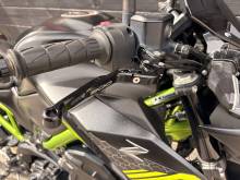 KAWASAKI Z900 (70KW) - 2021 - OCCASION À SAISIR SUR MONTPELLIER DANS L'HÉRAULT