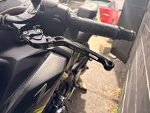 KAWASAKI Z900 (70KW) - 2021 - OCCASION À SAISIR SUR MONTPELLIER DANS L'HÉRAULT