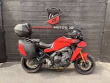 YAMAHA TRACER 900 GT d'occasion à vendre Montpellier 34