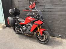 YAMAHA TRACER 900 GT d'occasion à vendre Montpellier 34