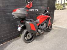 YAMAHA TRACER 900 GT d'occasion à vendre Montpellier 34