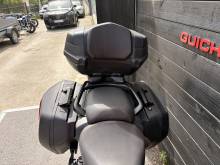 YAMAHA TRACER 900 GT d'occasion à vendre Montpellier 34