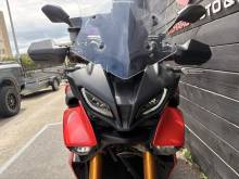 YAMAHA TRACER 900 GT d'occasion à vendre Montpellier 34