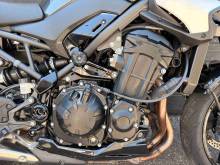 KAWASAKI Z900 - 2025 - OCCASION À SAISIR