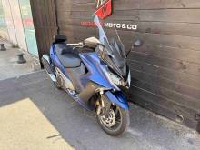 KYMCO AK 550 - 2021 - OCCASION À SAISIR MONTPELLIER