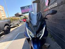 KYMCO AK 550 - 2021 - OCCASION À SAISIR MONTPELLIER
