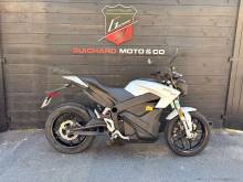 ZERO MOTORCYCLES SR – 2017 – OCCASION À SAISIR SUR MONTPELLIER