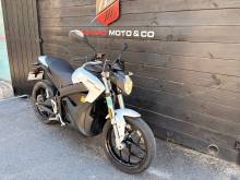 ZERO MOTORCYCLES SR – 2017 – OCCASION À SAISIR SUR MONTPELLIER