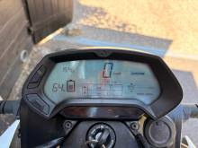 ZERO MOTORCYCLES SR – 2017 – OCCASION À SAISIR SUR MONTPELLIER