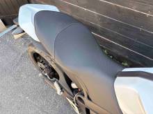 ZERO MOTORCYCLES SR – 2017 – OCCASION À SAISIR SUR MONTPELLIER