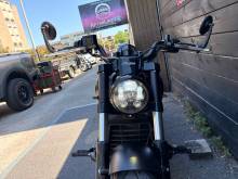 INDIAN SCOUT BOBBER - ECHAPPEMENT DR JEKILL - 2021 - À SAISIR A MONTPELLIER