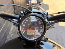 INDIAN SCOUT BOBBER (A2) - Echappement FREEDOM - 2020 - À SAISIR à Montpellier 