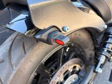INDIAN SCOUT BOBBER (A2) - Echappement FREEDOM - 2020 - À SAISIR à Montpellier 