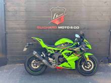 Notre zone d'activité pour ce service Achat de moto 125cm³ d'occasion