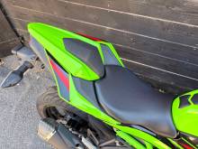 KAWASAKI NINJA 125 - 2024 - OCCASION À SAISIR sur Montpellier Hérault