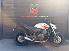 HONDA HORNET 600 - 2010 - OCCASION À SAISIR Montpellier Hérault