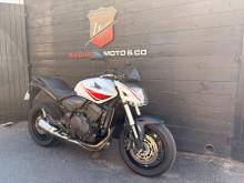 HONDA HORNET 600 - 2010 - OCCASION À SAISIR Montpellier Hérault