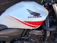 HONDA HORNET 600 - 2010 - OCCASION À SAISIR Montpellier Hérault