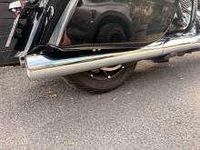INDIAN CHIEFTAIN LIMITED 116 - Echappement Rinehart -OCCASION A SAISIR- MONTPELLIER ET ALENTOURS
